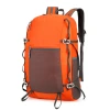 Outdoor lightweight hiking bag, folding hiking travel casual bag, large-capacity ultra-light backpack for men and women Application Scenario